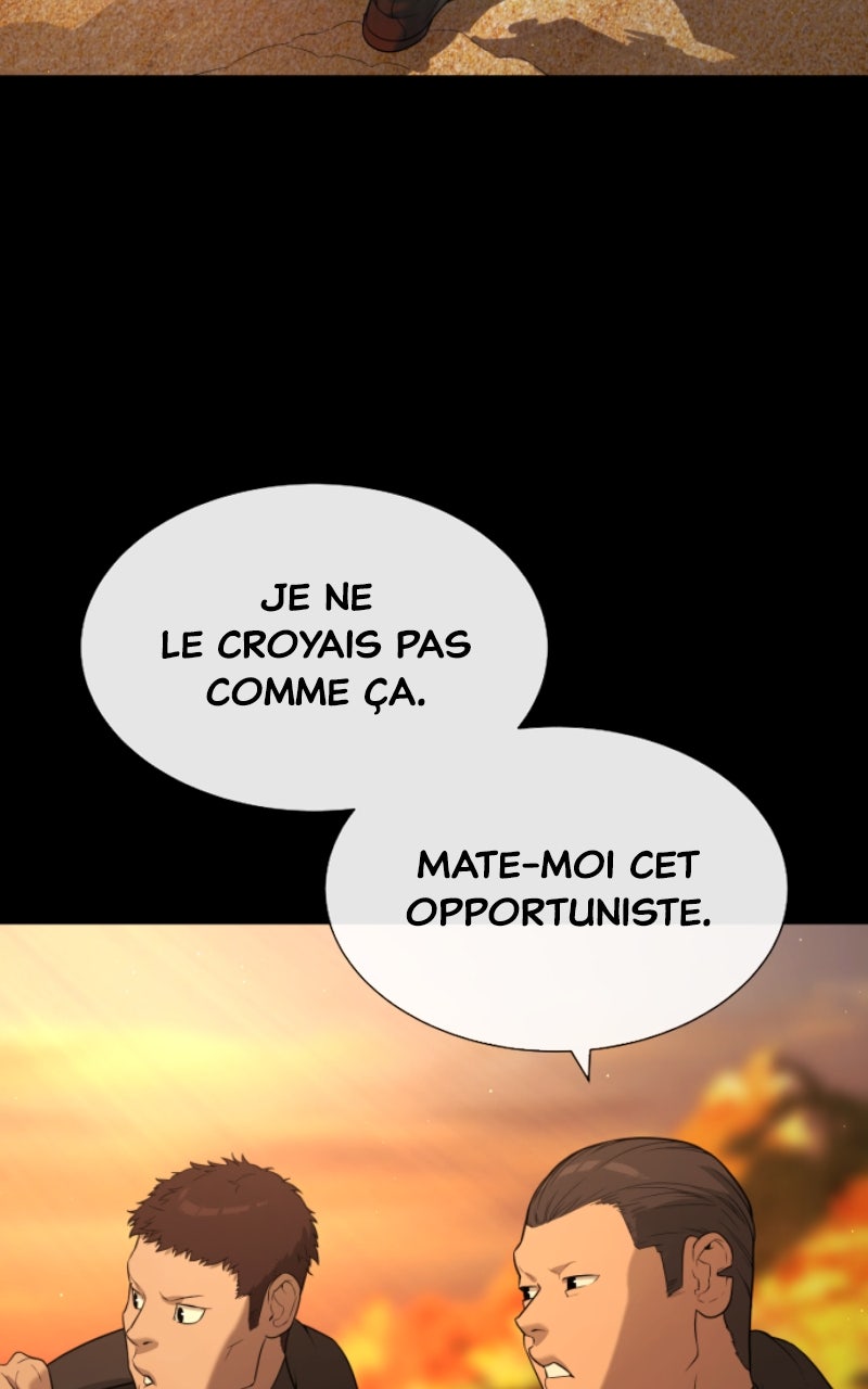 Read Killer Peter FR Manga Online