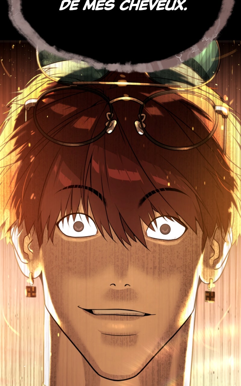 Read Killer Peter FR Manga Online