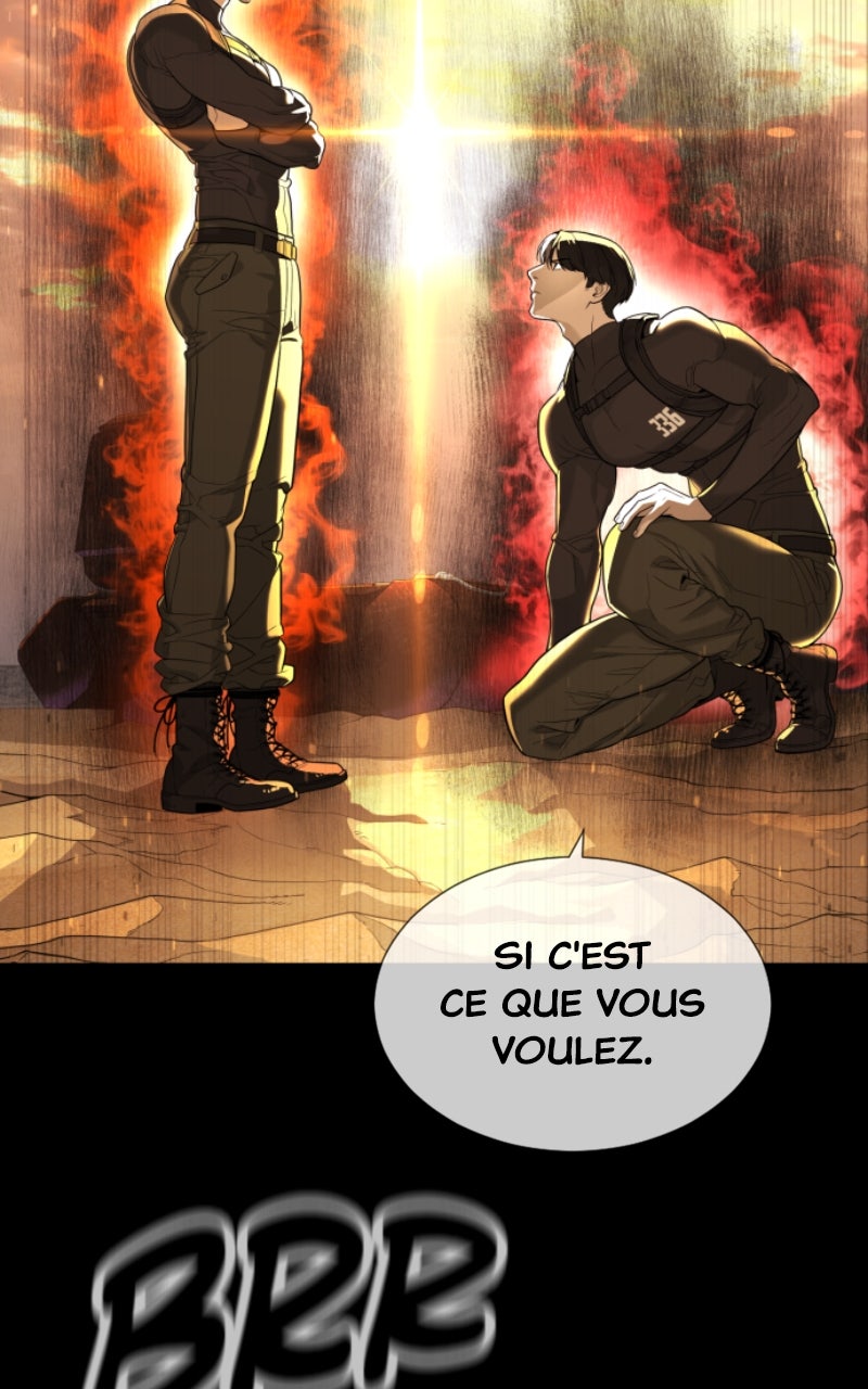 Read Killer Peter FR Manga Online