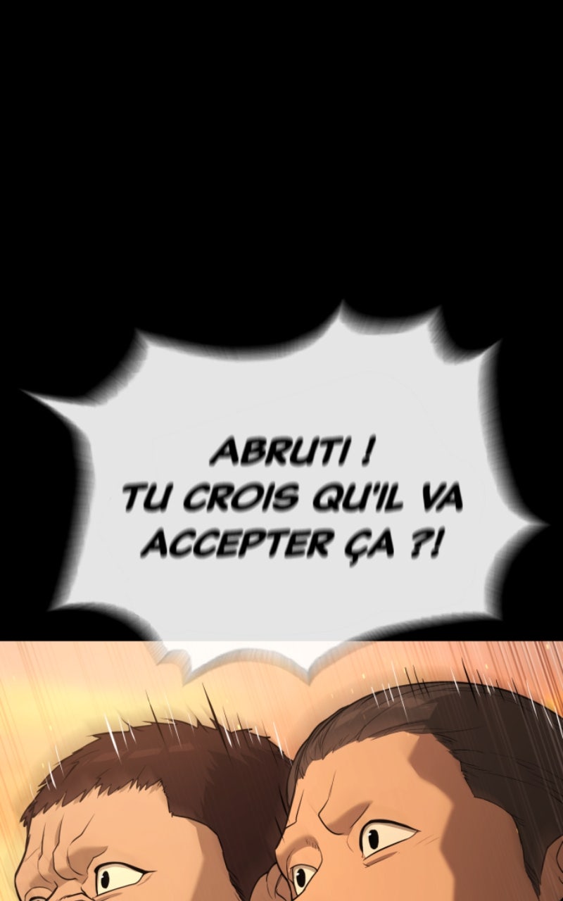 Read Killer Peter FR Manga Online