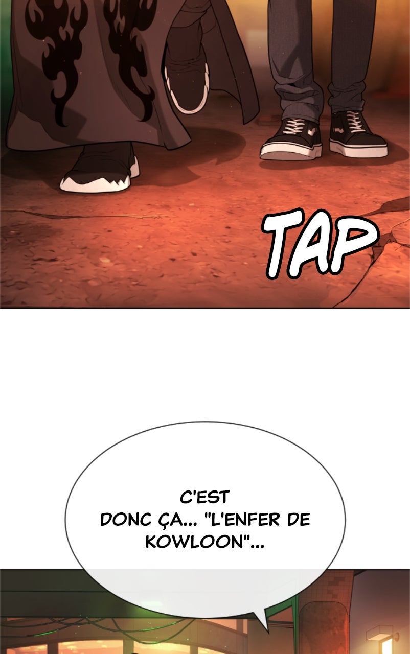 Read Killer Peter FR Manga Online