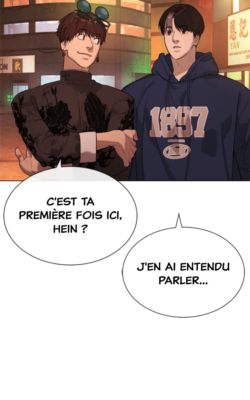 Read Killer Peter FR Manga Online