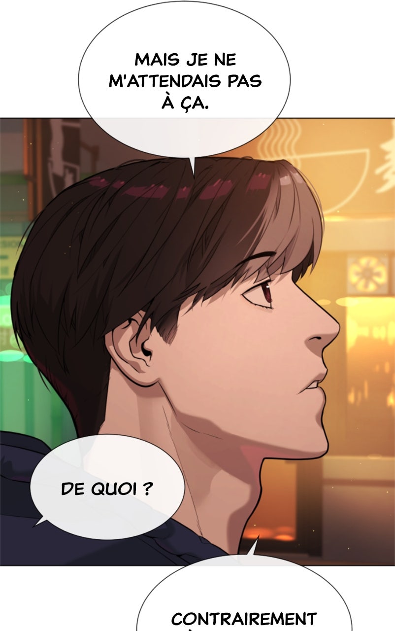 Read Killer Peter FR Manga Online