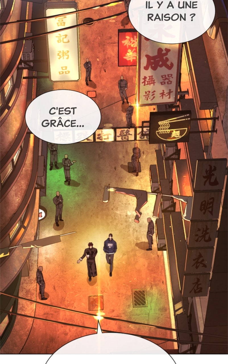 Read Killer Peter FR Manga Online