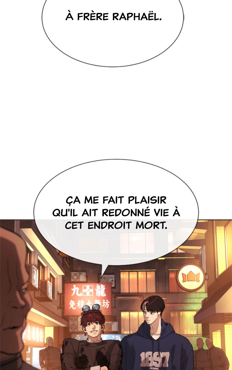 Read Killer Peter FR Manga Online