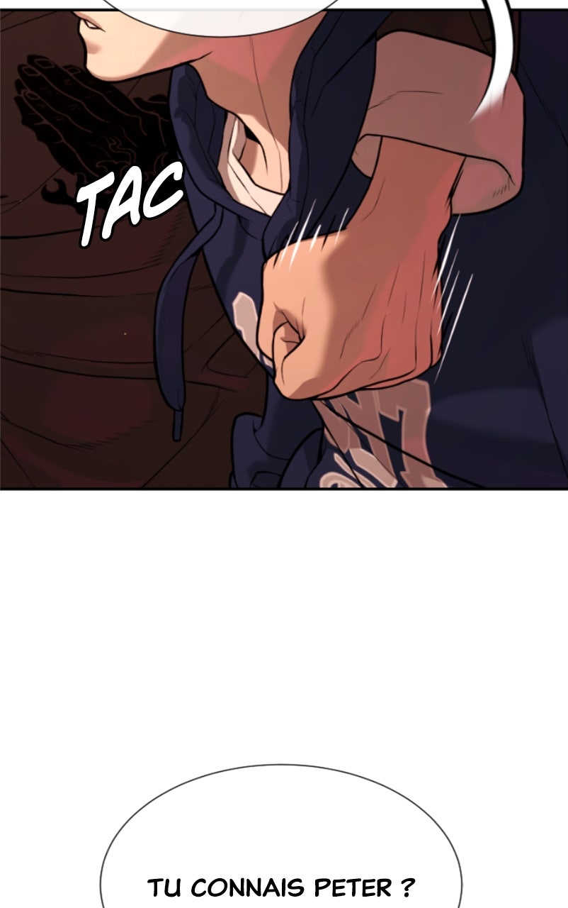 Read Killer Peter FR Manga Online