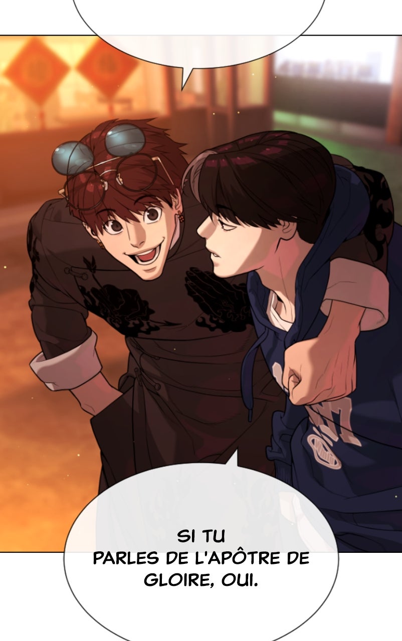 Read Killer Peter FR Manga Online