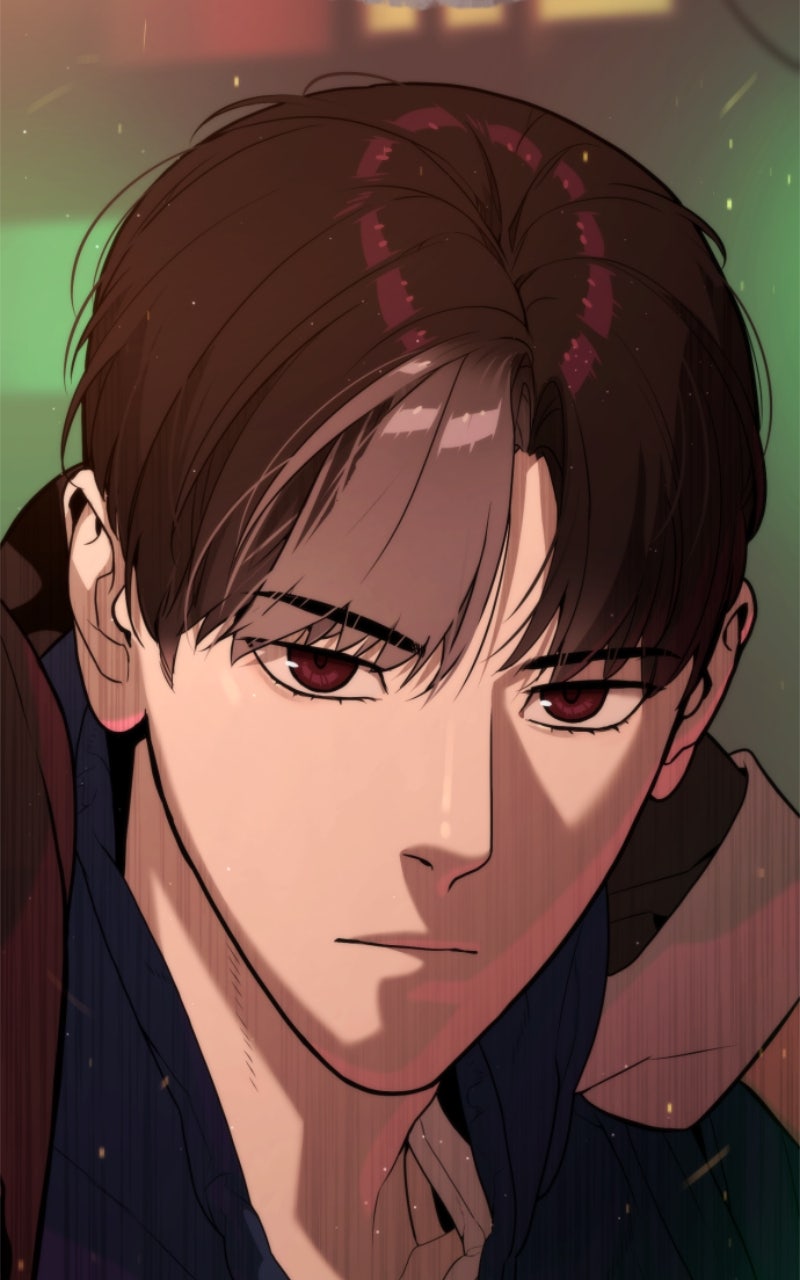 Read Killer Peter FR Manga Online