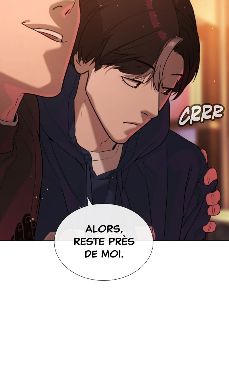 Read Killer Peter FR Manga Online