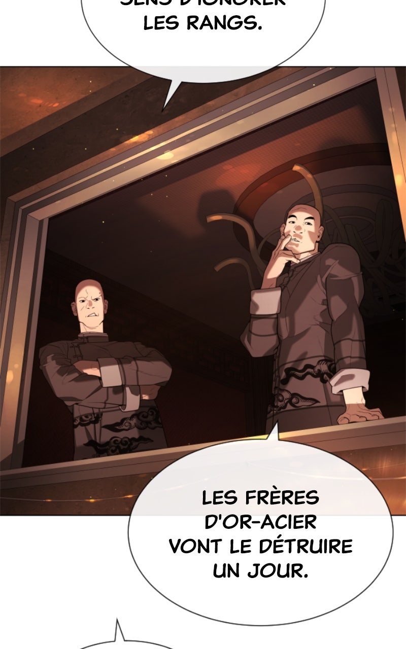 Read Killer Peter FR Manga Online