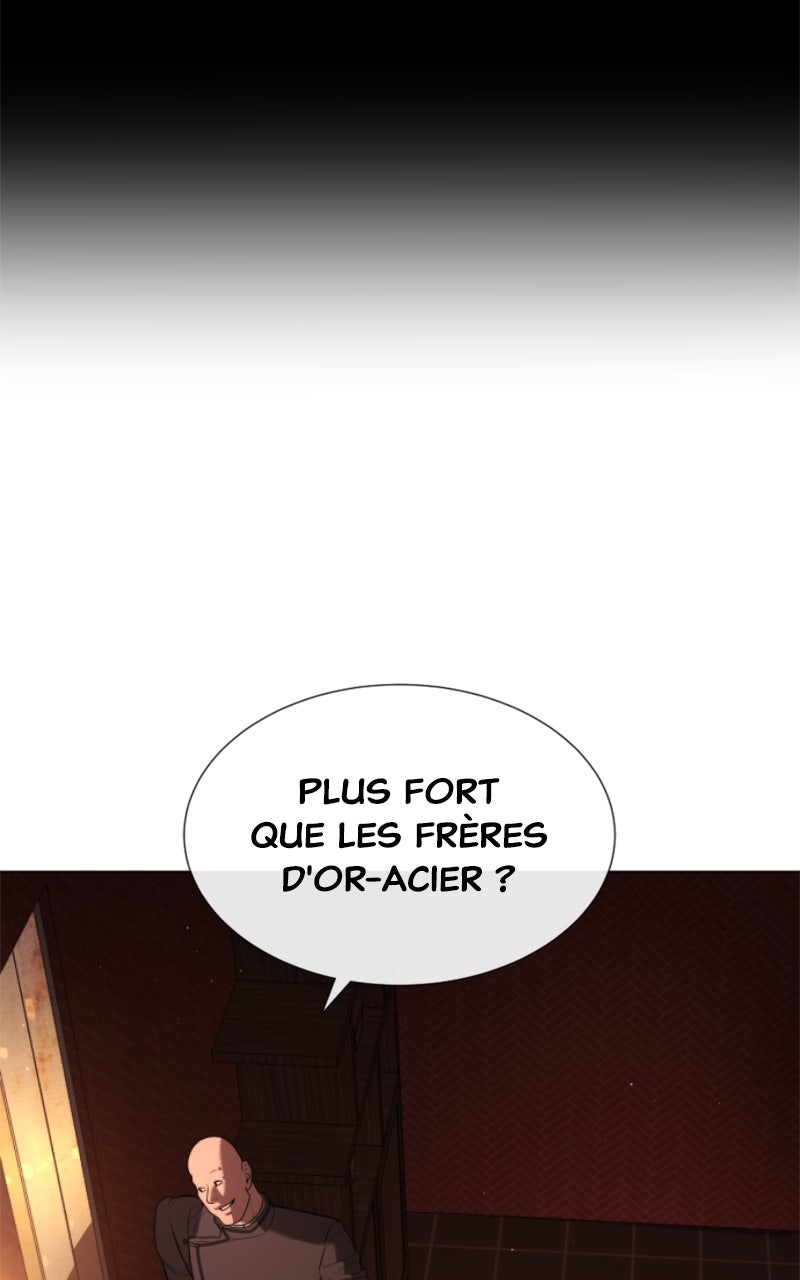 Read Killer Peter FR Manga Online