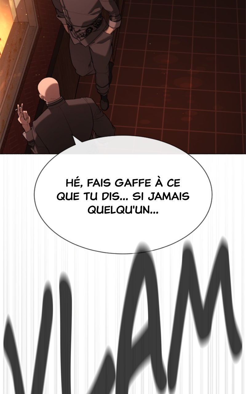 Read Killer Peter FR Manga Online