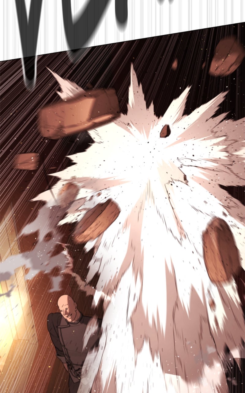 Read Killer Peter FR Manga Online