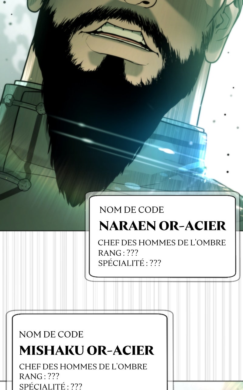 Read Killer Peter FR Manga Online