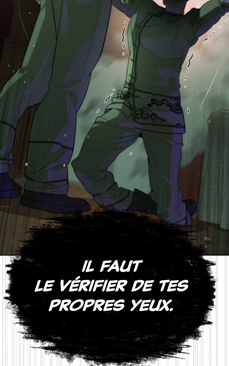 Read Killer Peter FR Manga Online