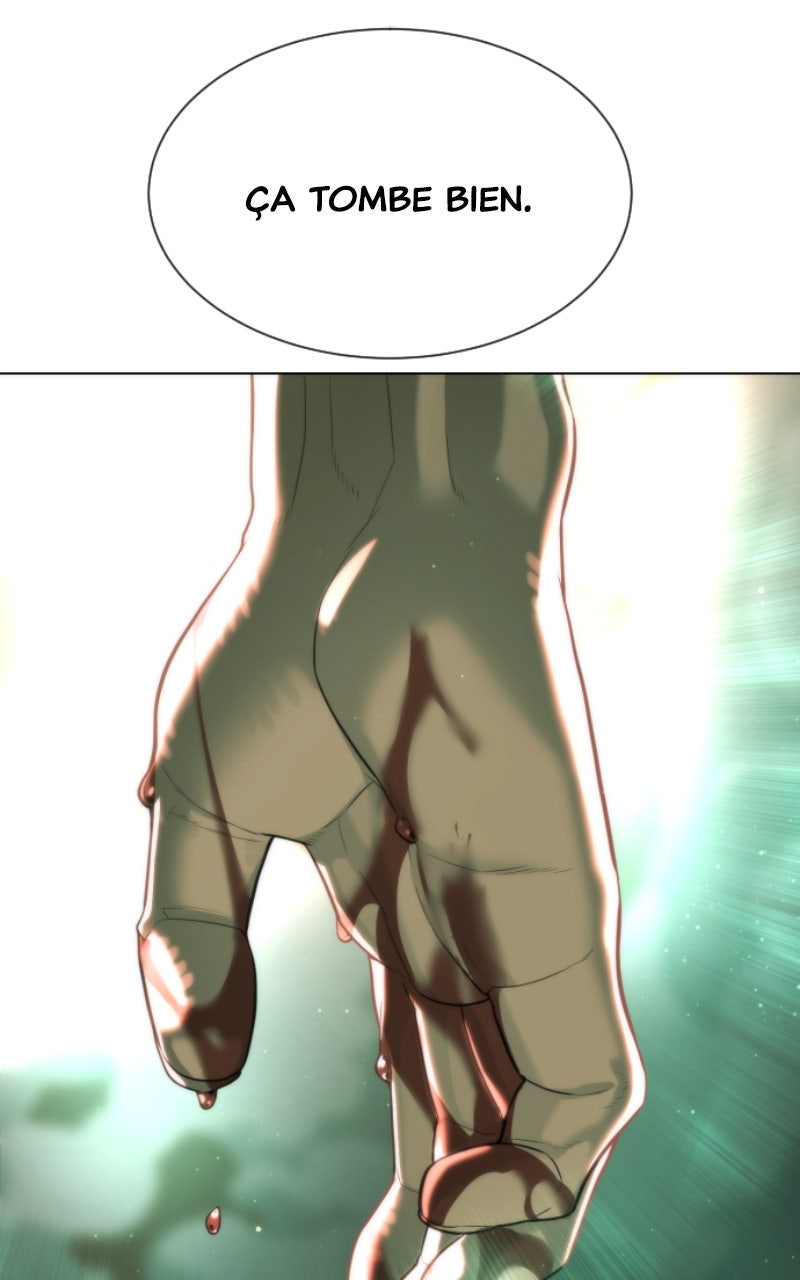 Read Killer Peter FR Manga Online