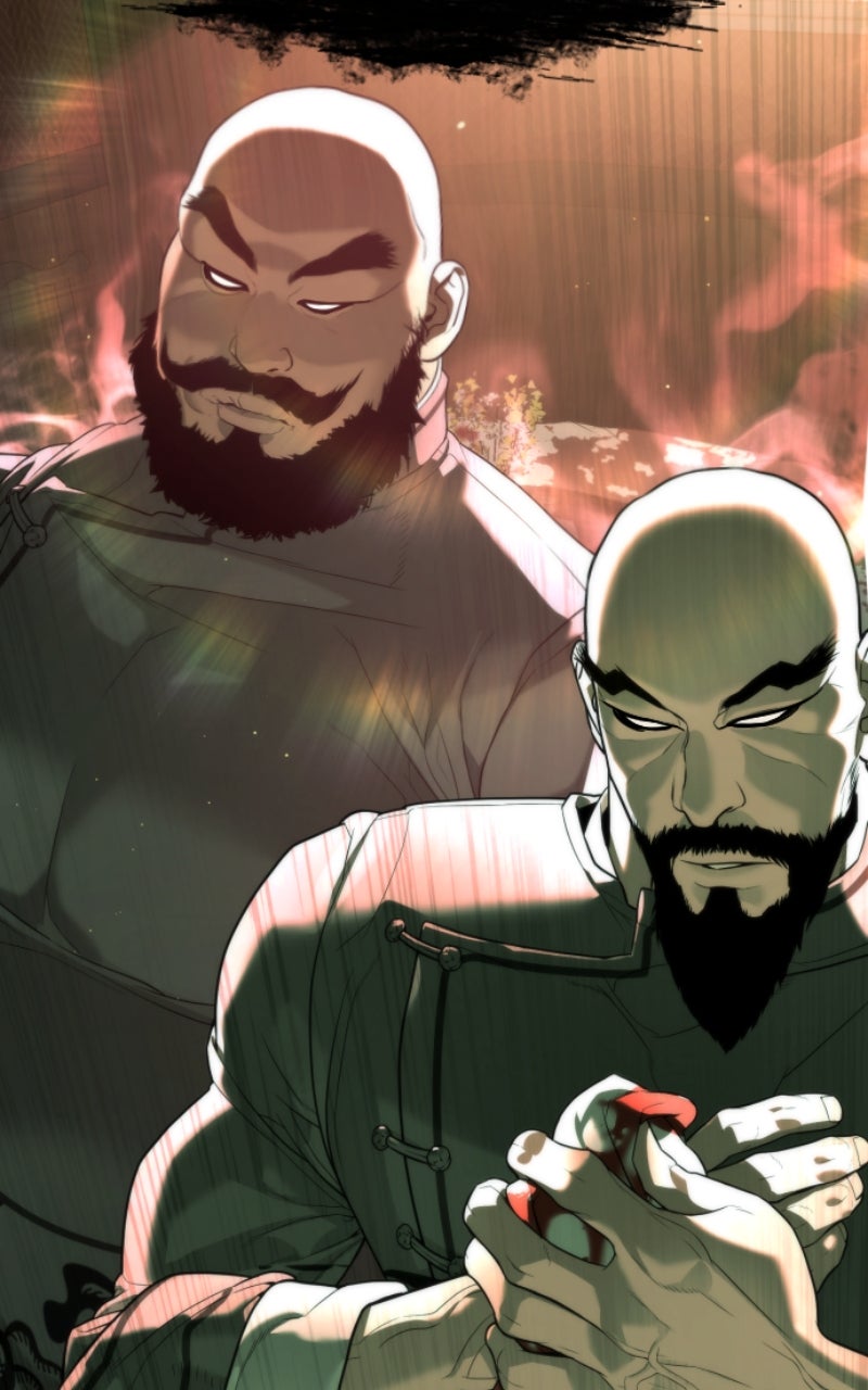 Read Killer Peter FR Manga Online