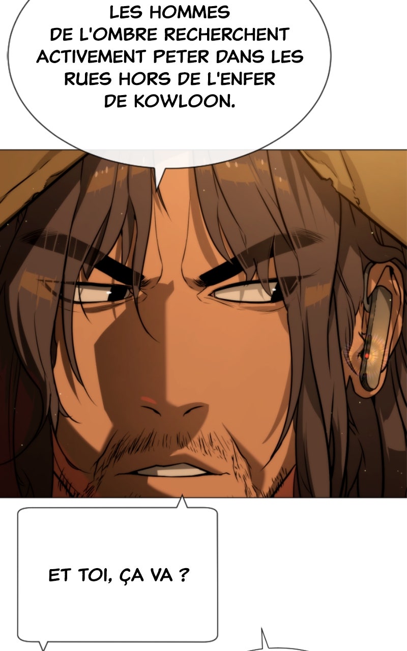 Read Killer Peter FR Manga Online