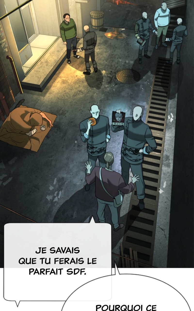 Read Killer Peter FR Manga Online