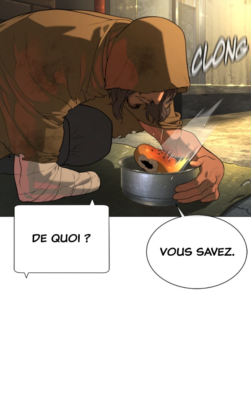 Read Killer Peter FR Manga Online