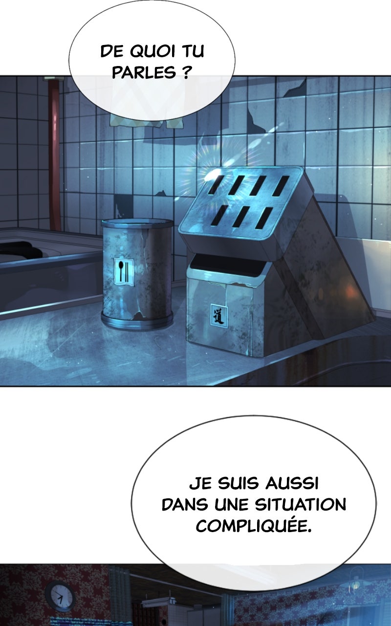 Read Killer Peter FR Manga Online