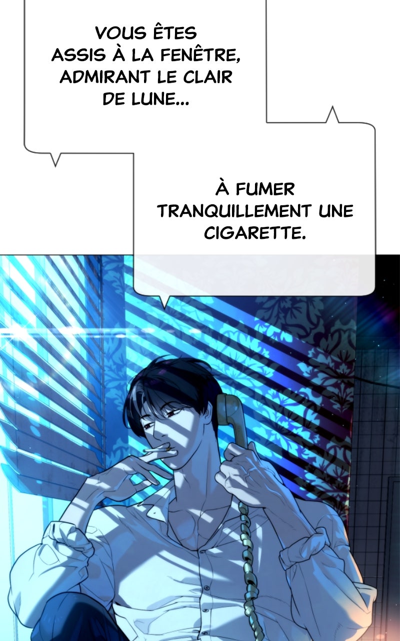 Read Killer Peter FR Manga Online