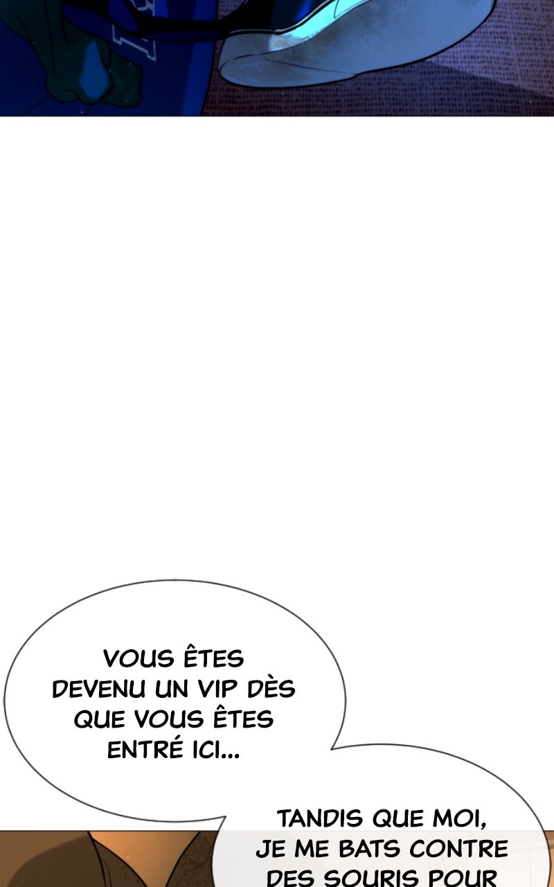 Read Killer Peter FR Manga Online