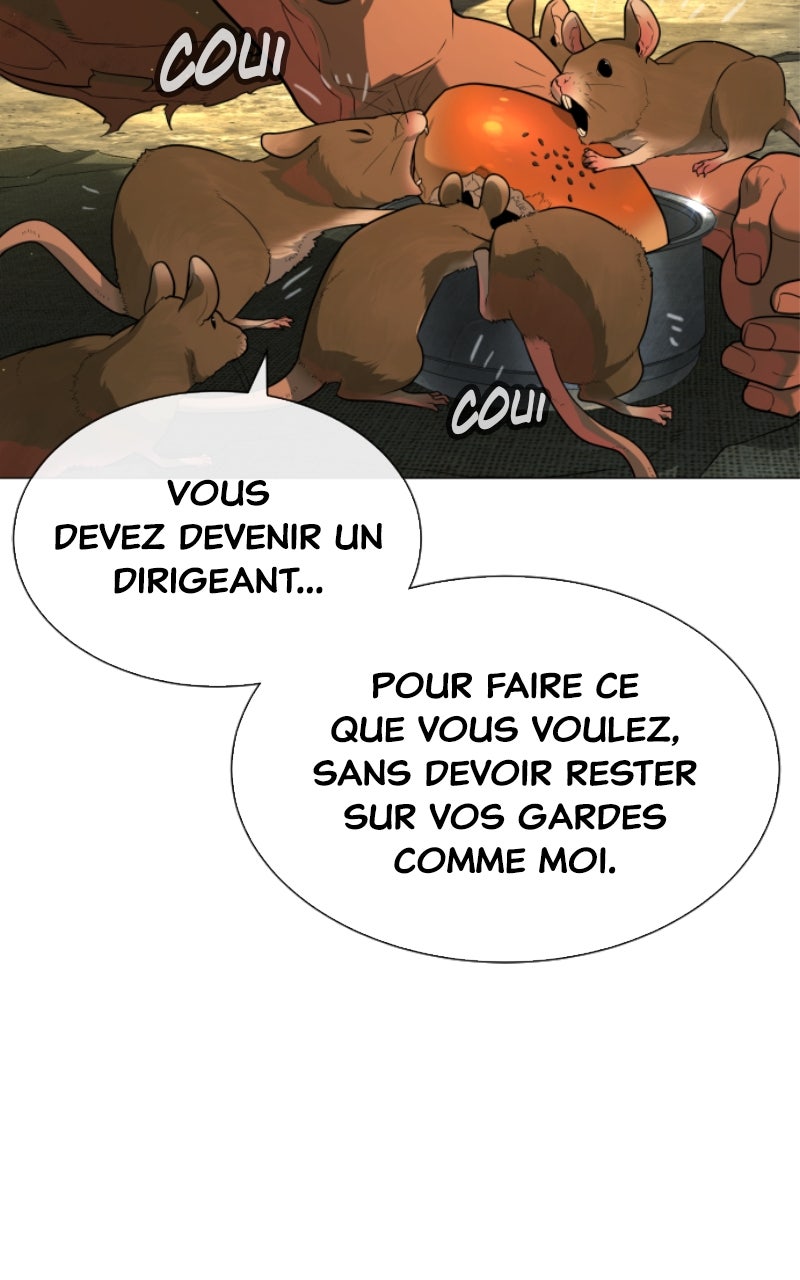 Read Killer Peter FR Manga Online