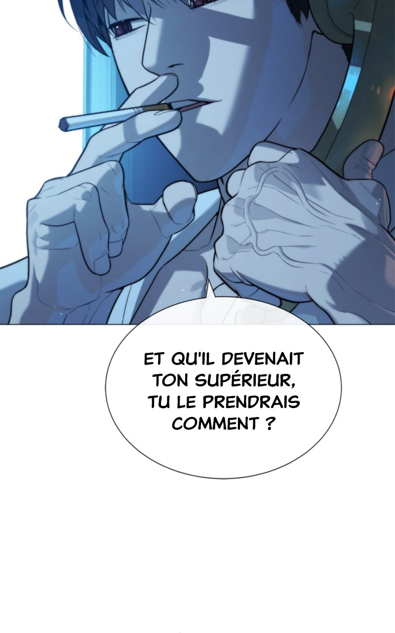 Read Killer Peter FR Manga Online