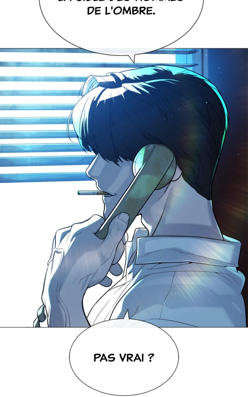 Read Killer Peter FR Manga Online