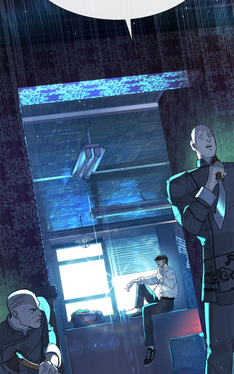 Read Killer Peter FR Manga Online