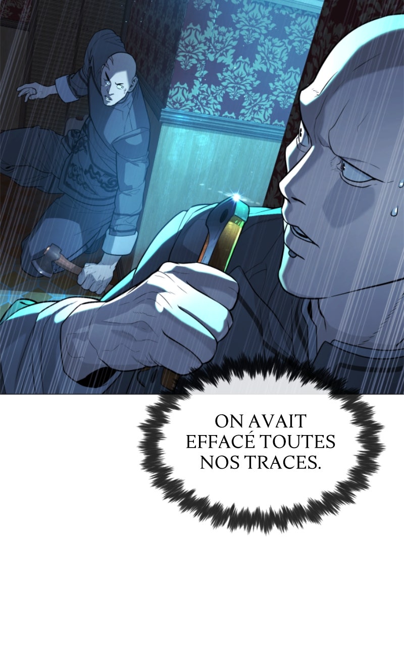 Read Killer Peter FR Manga Online