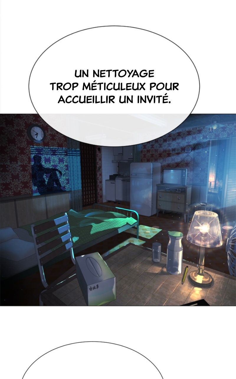 Read Killer Peter FR Manga Online