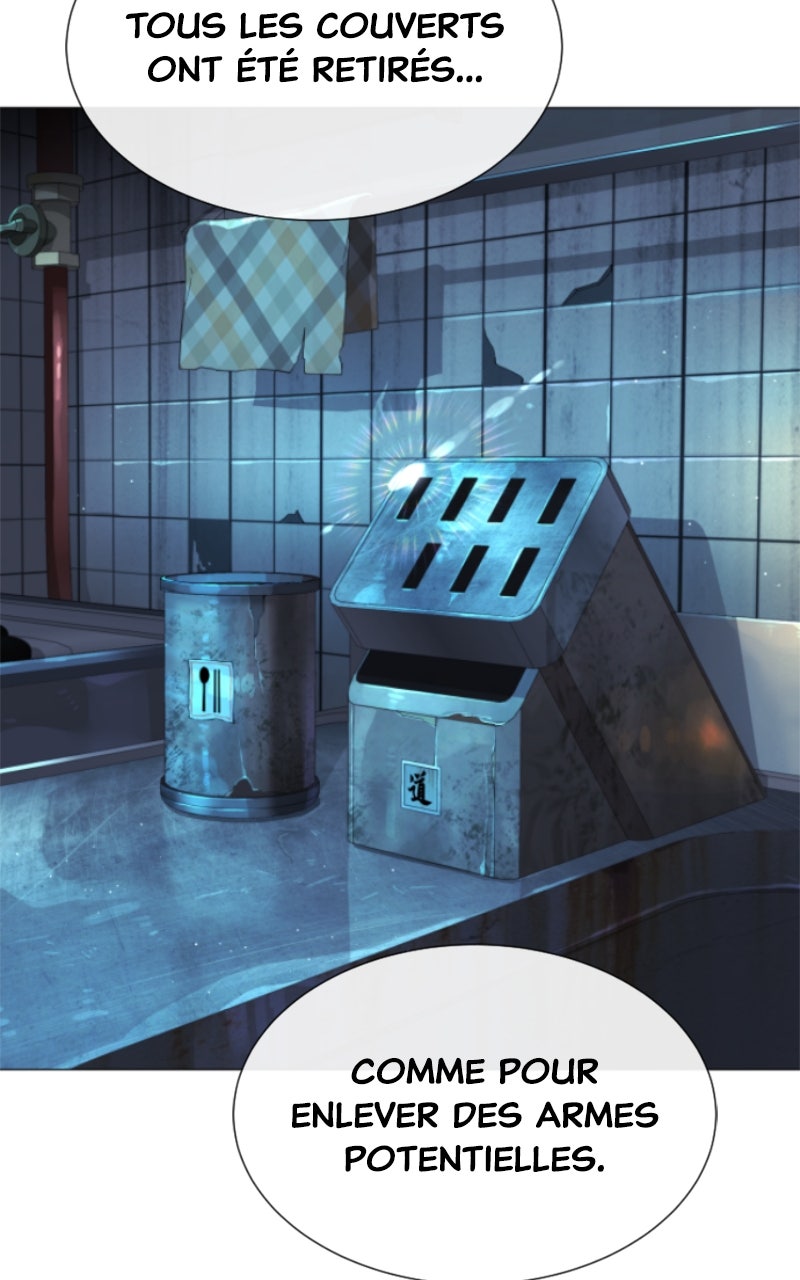 Read Killer Peter FR Manga Online