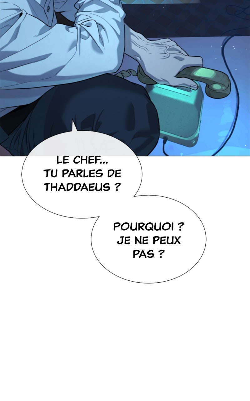 Read Killer Peter FR Manga Online