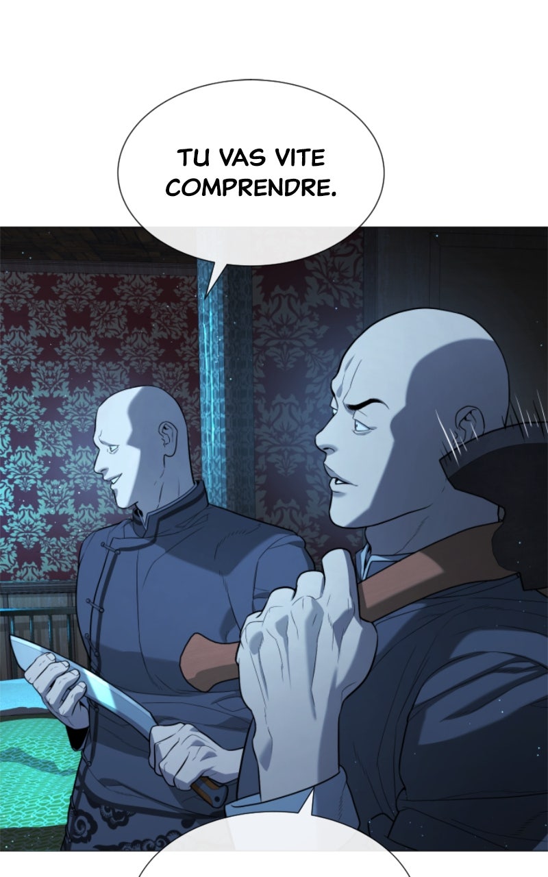 Read Killer Peter FR Manga Online