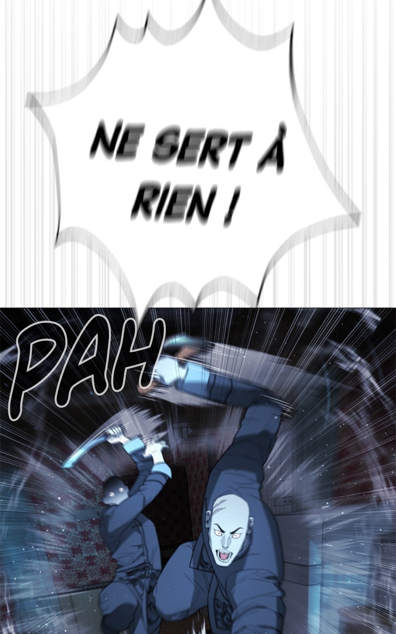 Read Killer Peter FR Manga Online