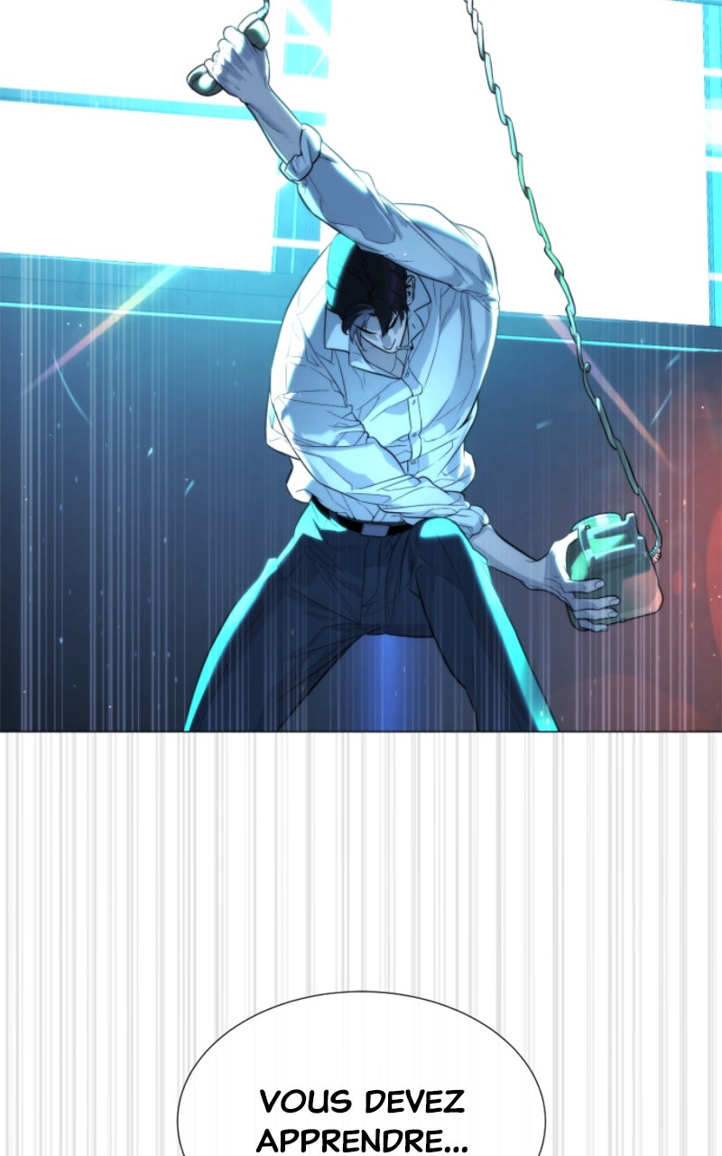 Read Killer Peter FR Manga Online