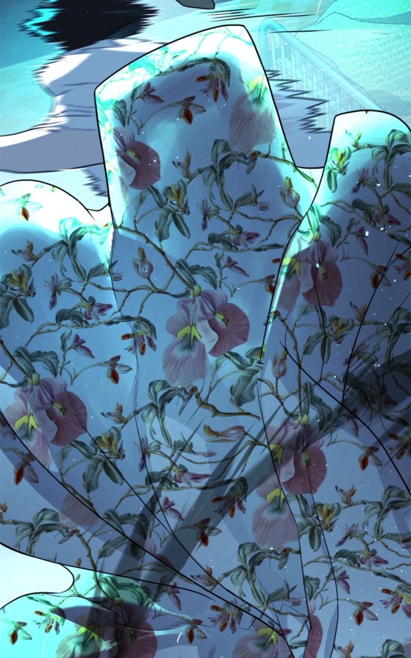 Read Killer Peter FR Manga Online