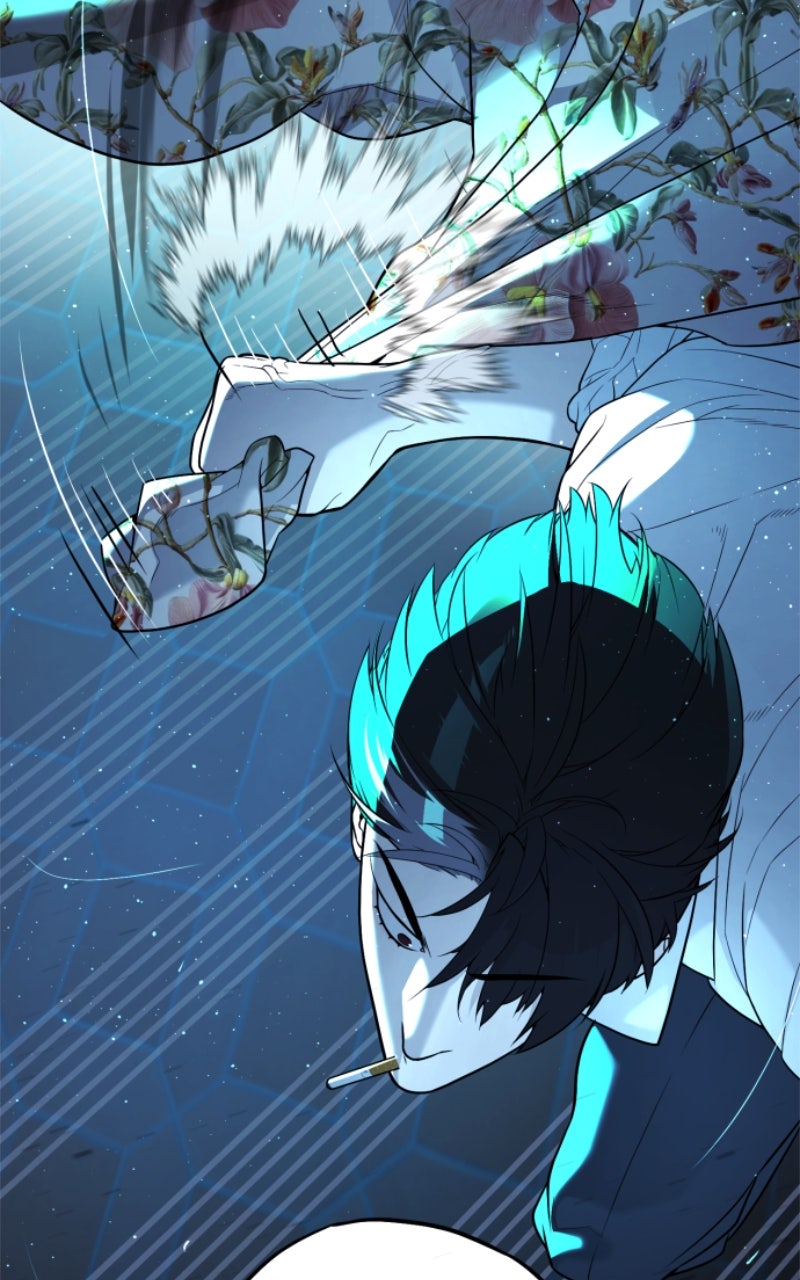 Read Killer Peter FR Manga Online