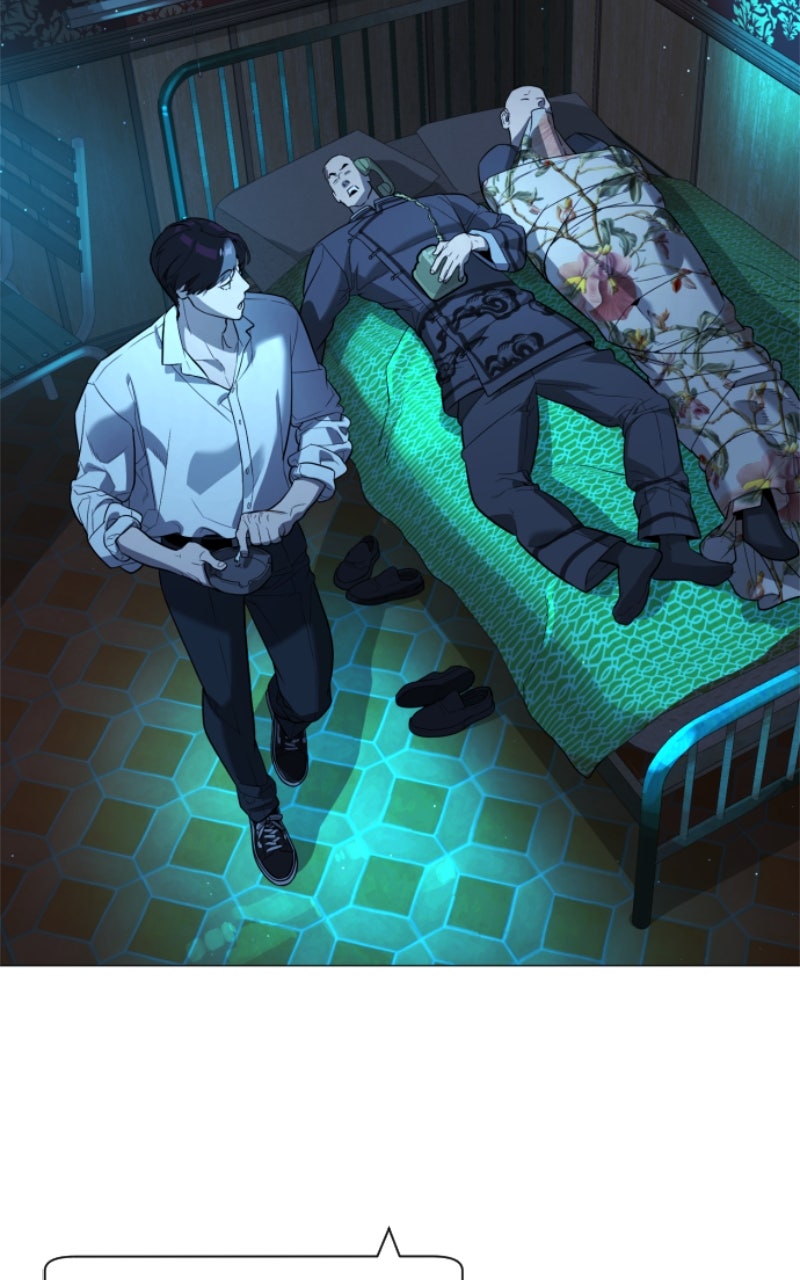 Read Killer Peter FR Manga Online