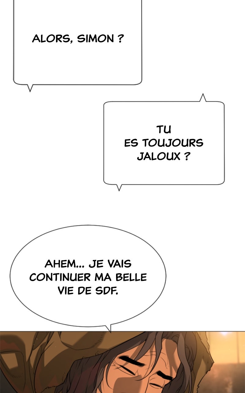 Read Killer Peter FR Manga Online