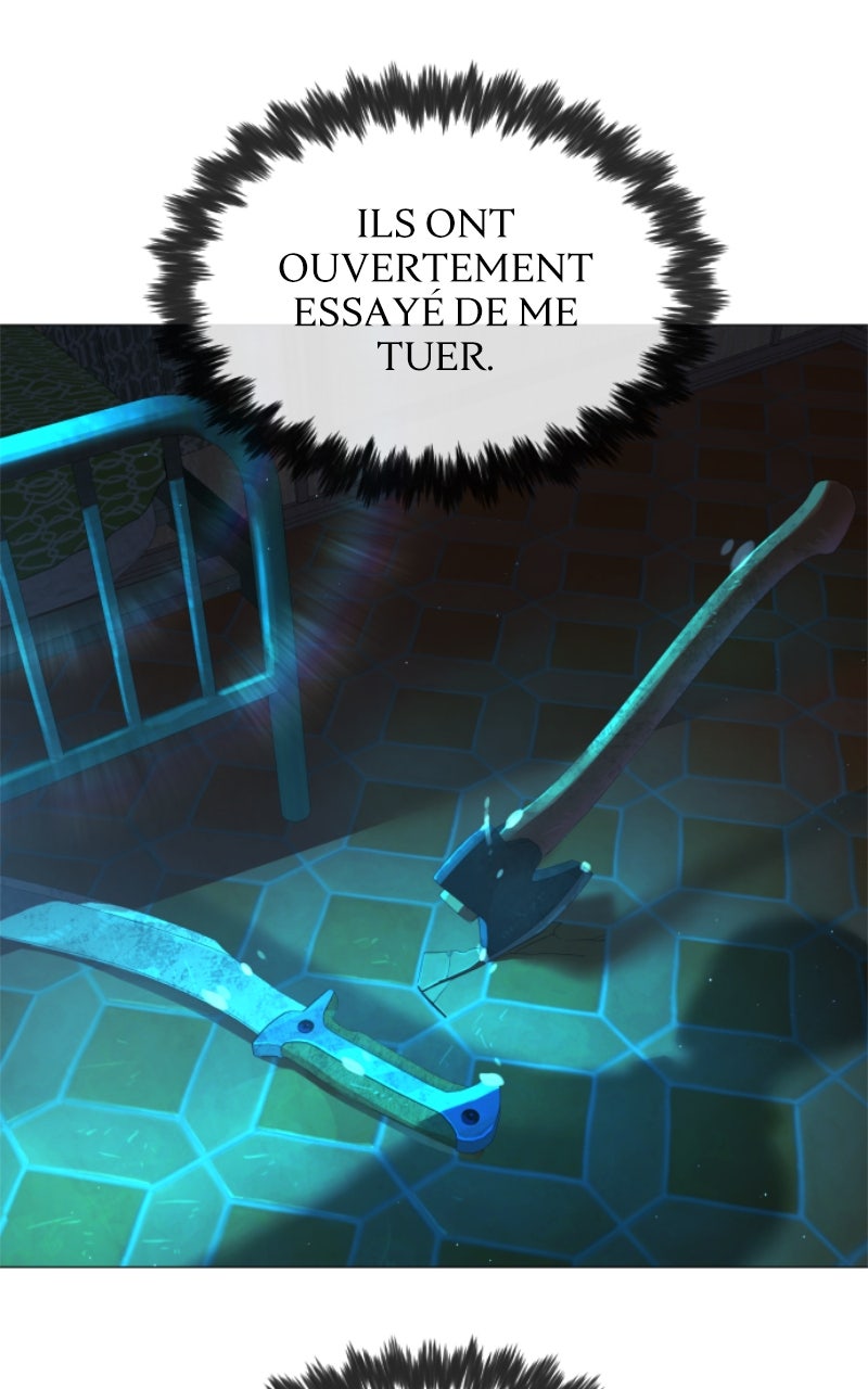 Read Killer Peter FR Manga Online