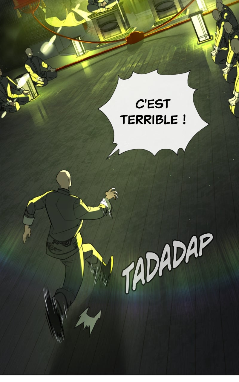 Read Killer Peter FR Manga Online