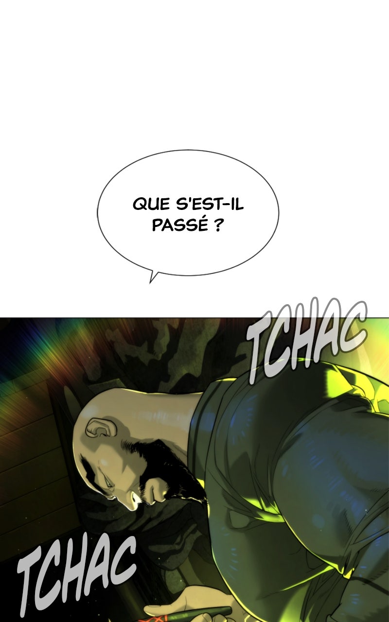 Read Killer Peter FR Manga Online