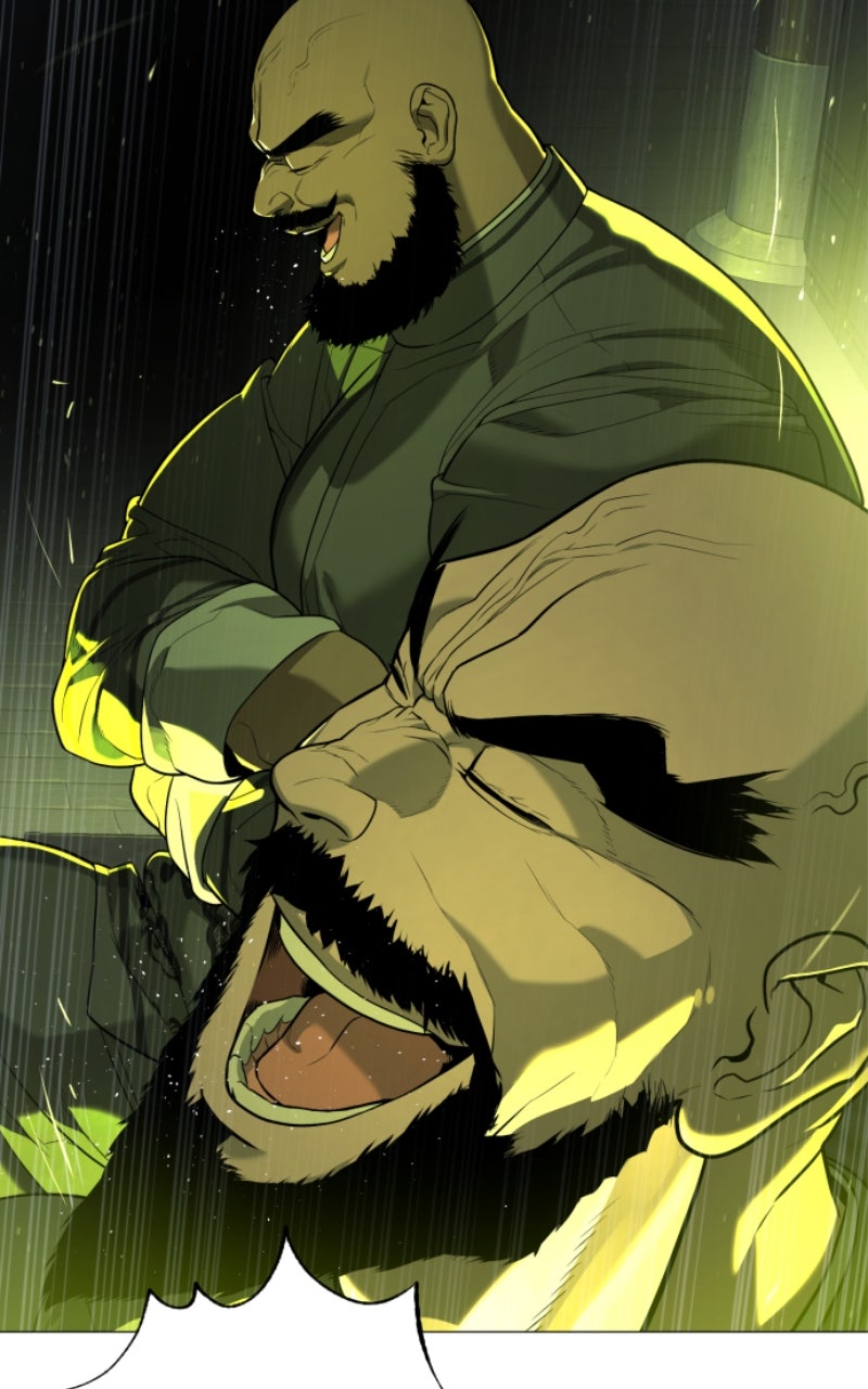 Read Killer Peter FR Manga Online