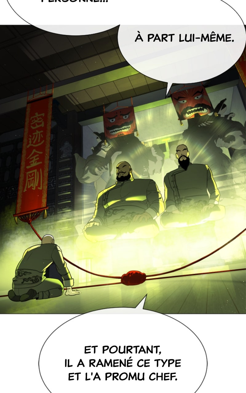 Read Killer Peter FR Manga Online