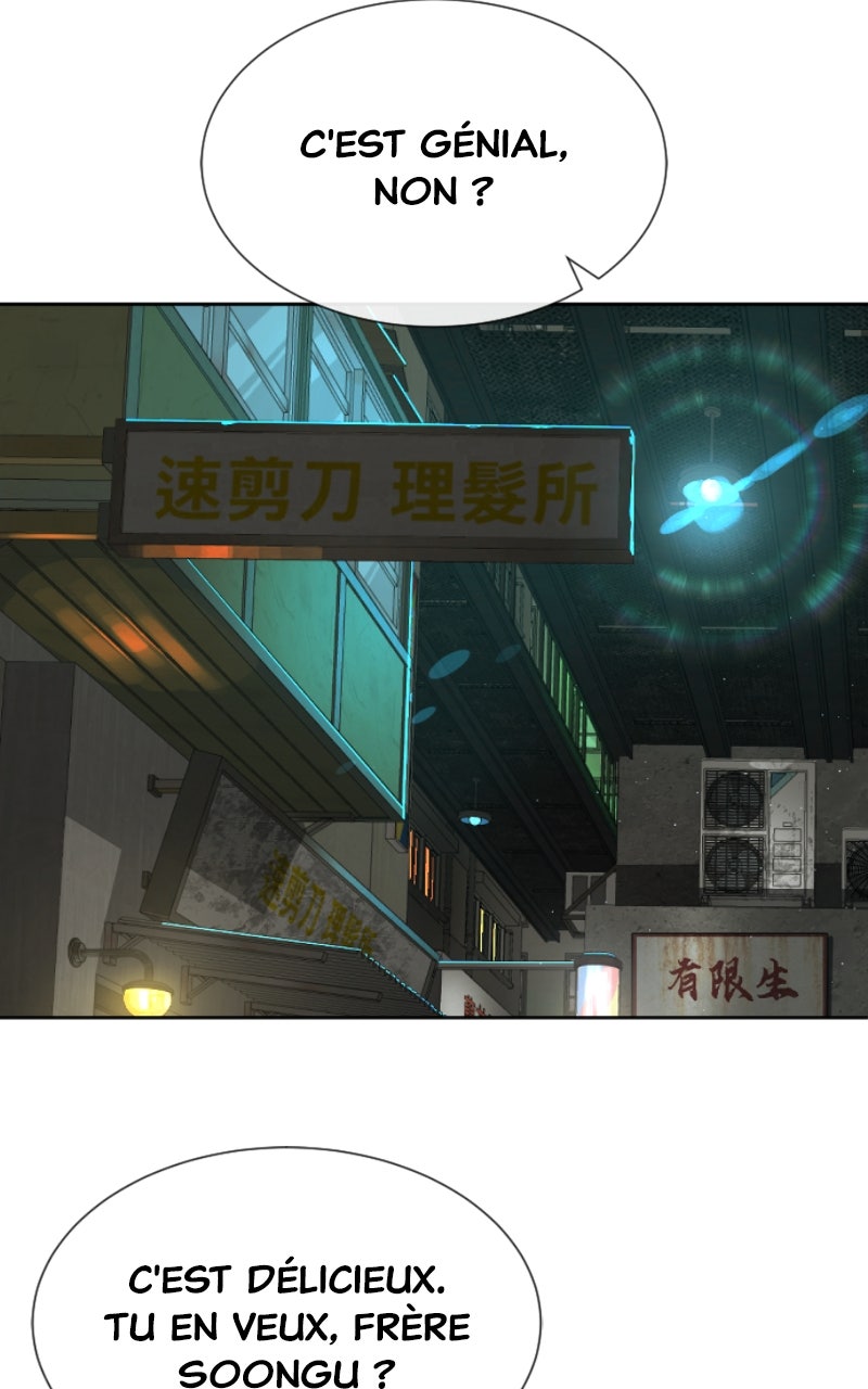 Read Killer Peter FR Manga Online