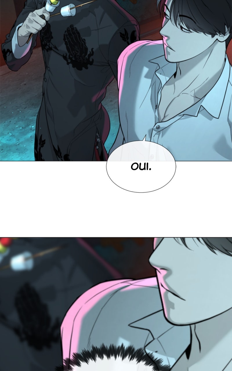 Read Killer Peter FR Manga Online