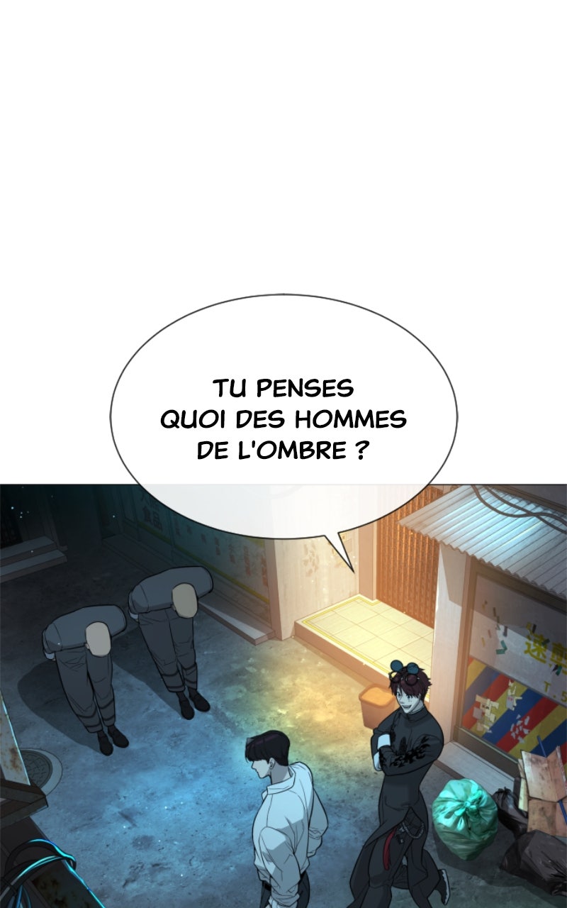 Read Killer Peter FR Manga Online